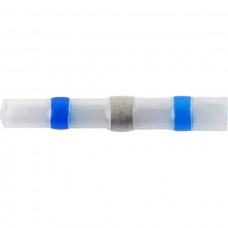 YATO Set 30 tuburi termocontractabile albastre, st..